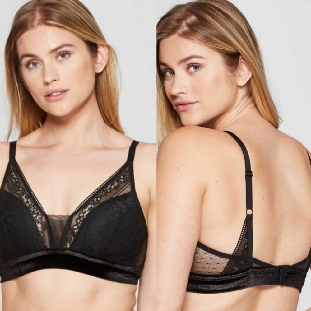 [Intimates Bundle] Size Small - Picture 11 of 13